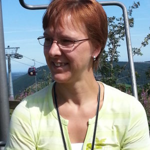 Profilbild von Rita Voigtländer