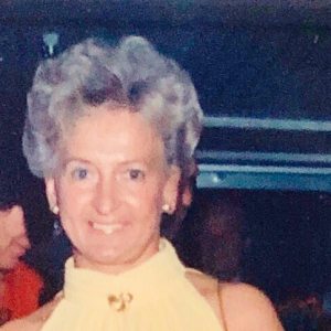 Profilbild von Rita Wächter