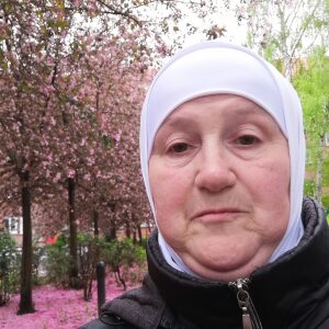 Profilbild von Rita Walter