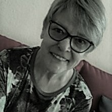 Profilbild von Rita Warnitz