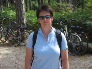 Profilbild von Rita Weis