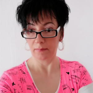 Profilbild von Rita Weiße