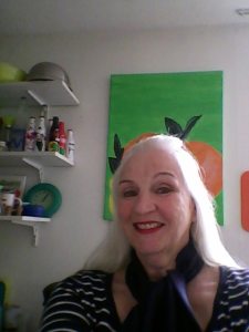 Profilbild von Rita Wenzlow