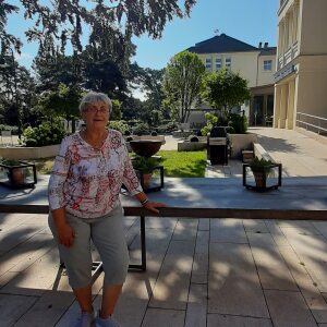 Profilbild von Rita Werner