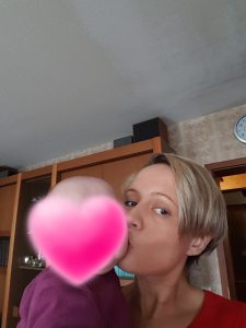 Profilbild von Rita Wieck