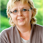 Profilbild von Rita Wilzopolski
