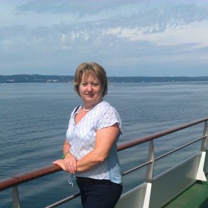 Profilbild von Rita Wimmer