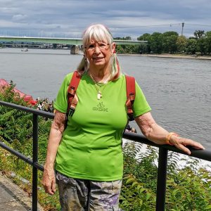 Profilbild von Rita Winzen