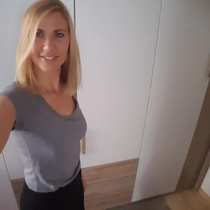 Profilbild von Rita Wittig