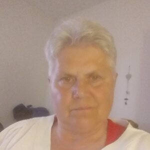 Profilbild von Rita Wolter