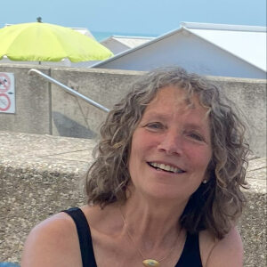 Profilbild von Rita Wonik-Schmidt