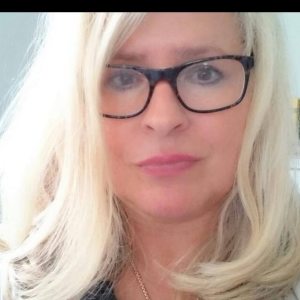 Profilbild von Rita Wontorra