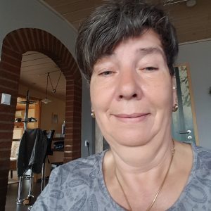 Profilbild von Rita Zampolli