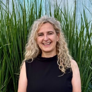 Profilbild von Rita Zeiss