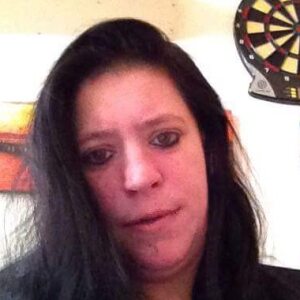 Profilbild von Rita Zimmermann