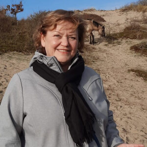 Profilbild von Rita van Deenen