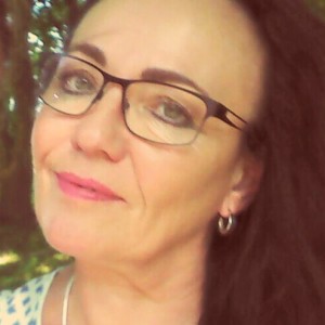 Profilbild von Rita van Geest