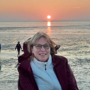 Profilbild von Ritva Jahn