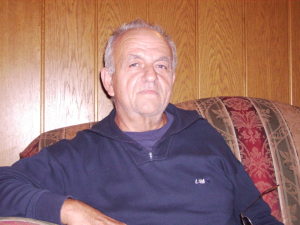 Profilbild von Riwal Kreutzmann