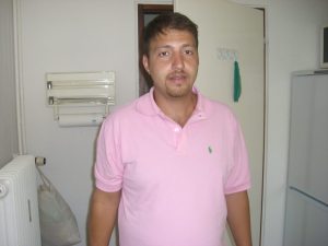 Profilbild von Riza Erol