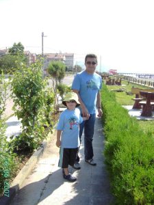 Profilbild von Riza Gücük