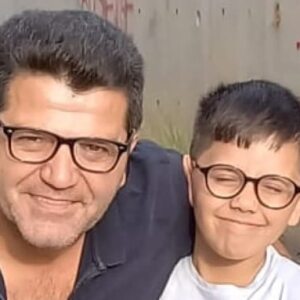 Profilbild von Riza Oezer