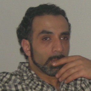 Profilbild von Riza Yilmaz