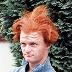 Profilbild von Rob Major