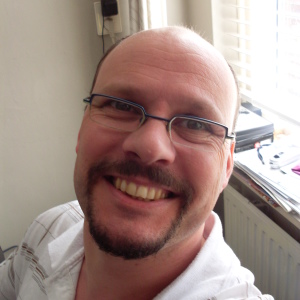 Profilbild von Rob Roelofs