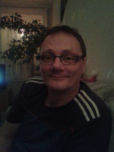 Profilbild von Robbi Gerstenberger
