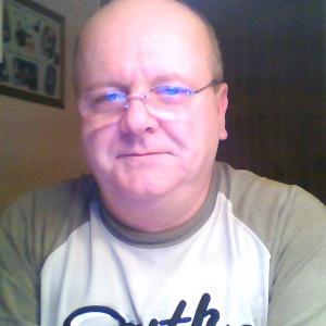 Profilbild von Robby Bauer