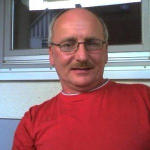 Profilbild von Robby Georgi