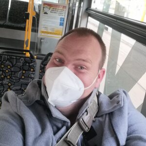 Profilbild von Robby Hartnack