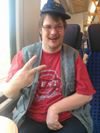 Profilbild von Robby Hersing