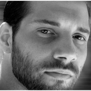 Profilbild von Robby Korn