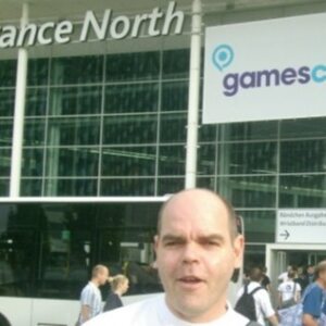 Profilbild von Robby Langefeld