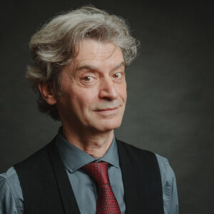 Profilbild von Robby Langer