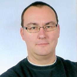 Profilbild von Robby Meyer
