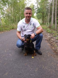 Profilbild von Robby Neubauer