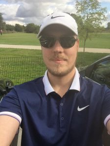 Profilbild von Robby Nissan