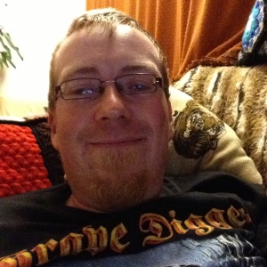 Profilbild von Robby Noltsch