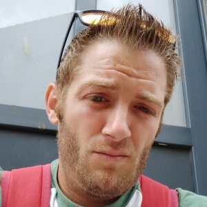 Profilbild von Robby Opp