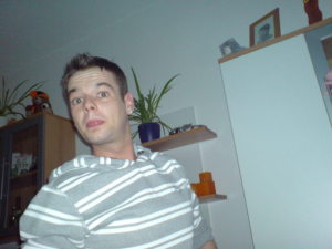 Profilbild von Robby Rauer