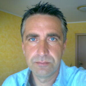 Profilbild von Robby Rothberg