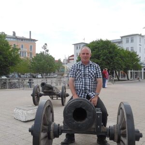 Profilbild von Robby Schade