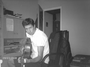 Profilbild von Robby Schmidt