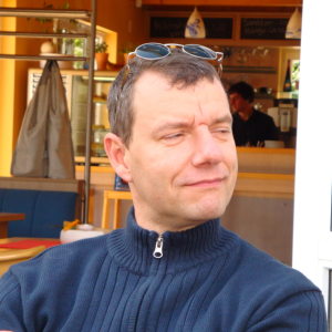 Profilbild von Robby Schulz