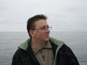 Profilbild von Robby Schulze