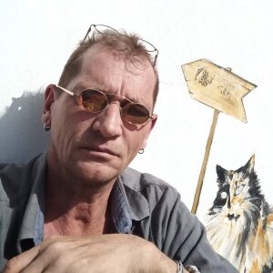 Profilbild von Robby Seyffardt