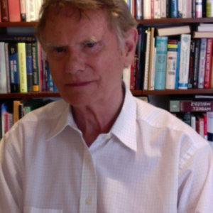 Profilbild von Robert Barry Leach